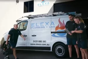 Residential Plumber Right