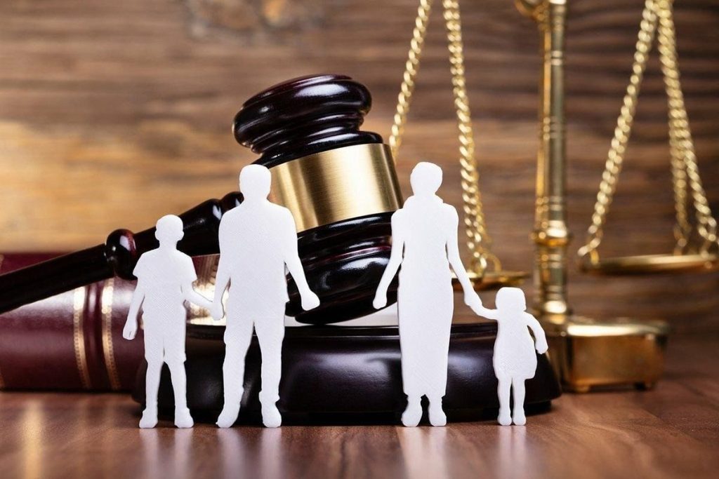 Family Lawyer