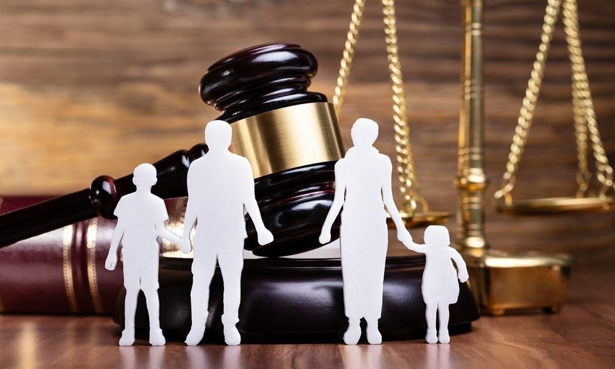 Family Lawyer
