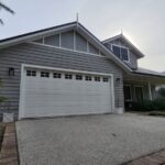 Garage Doors in Coffs Harbour