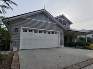 Garage Doors in Coffs Harbour