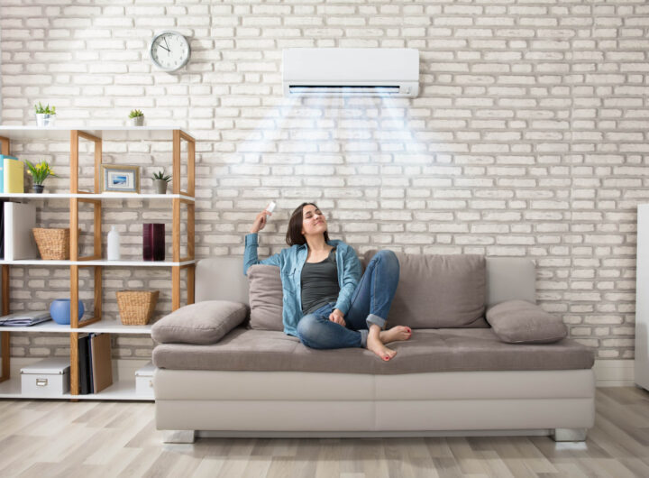 reliable split system air conditioning services