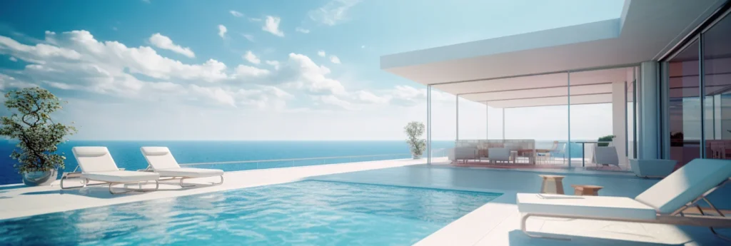 pool supplies