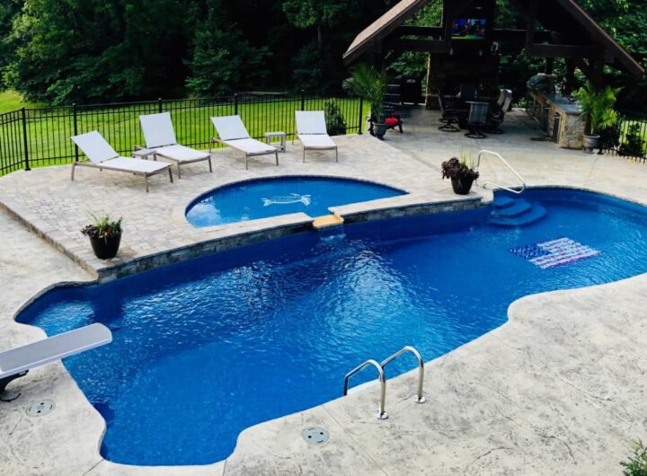 pool