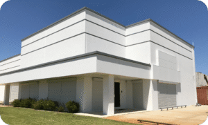 roller shutters